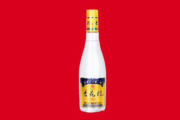 韶关市回收杏花村